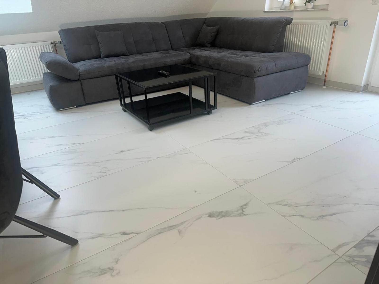 Flexible, Schoene Und Gut Aussehende Feriensuite Reutlingen Exterior foto