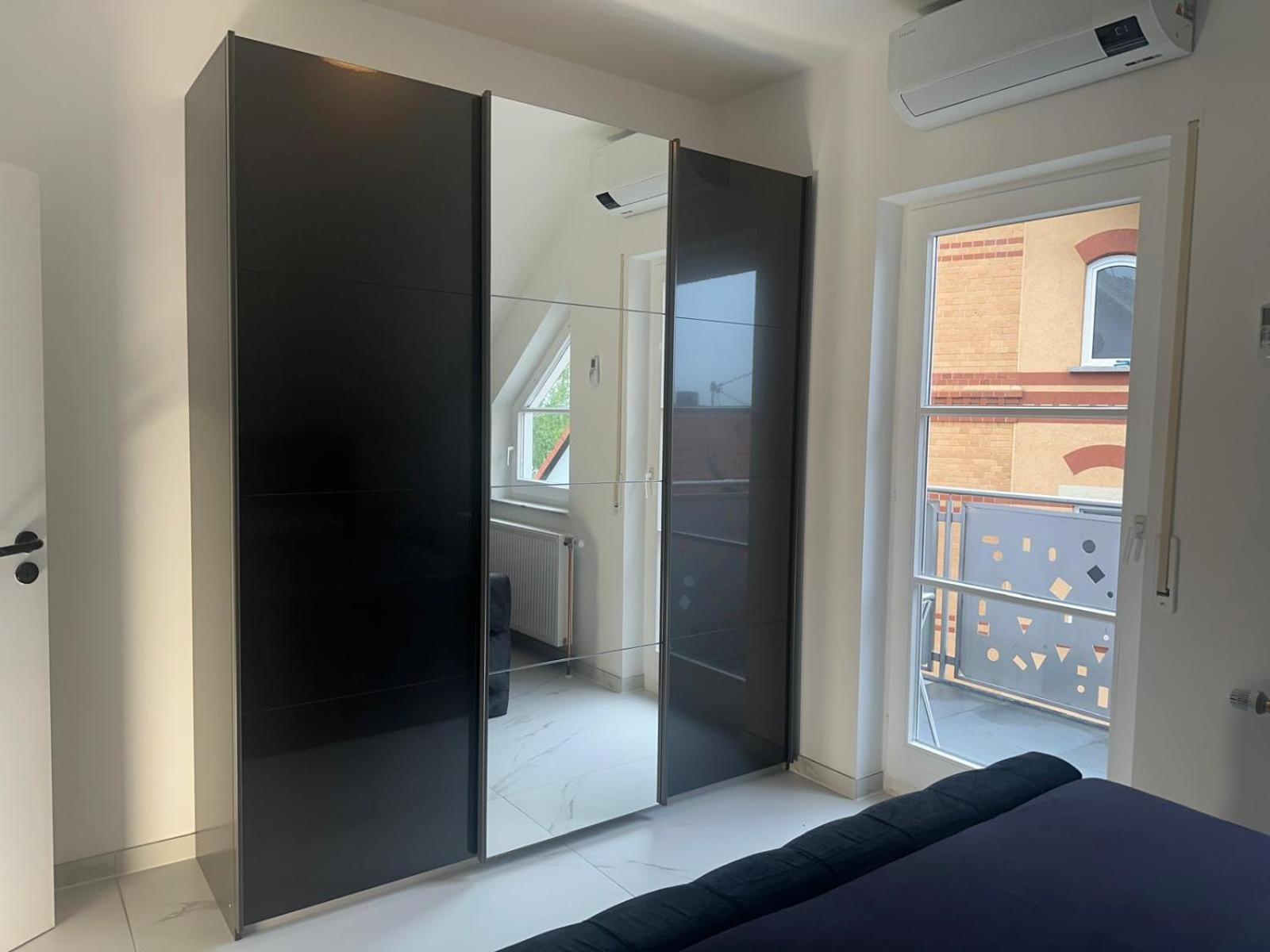 Flexible, Schoene Und Gut Aussehende Feriensuite Reutlingen Exterior foto