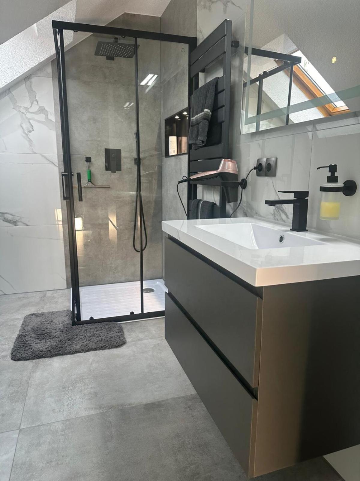 Flexible, Schoene Und Gut Aussehende Feriensuite Reutlingen Exterior foto